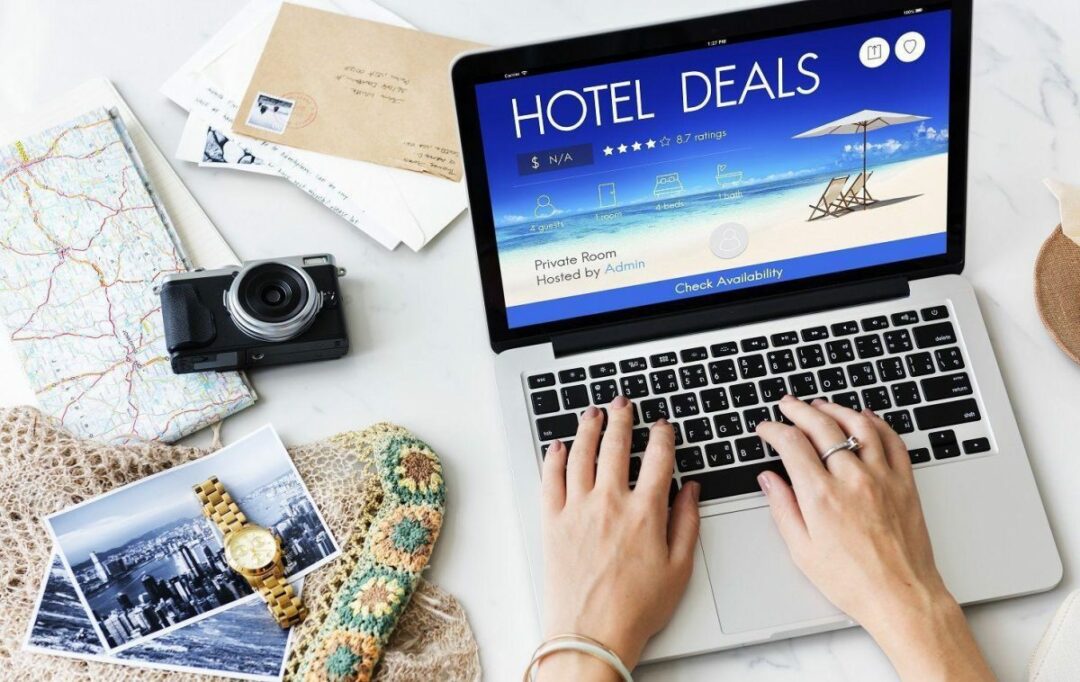Booking Air Tickets