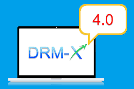 DRM-X