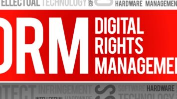 digital right management software