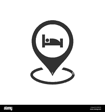 Details about hotel location