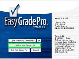 EasyGradePro