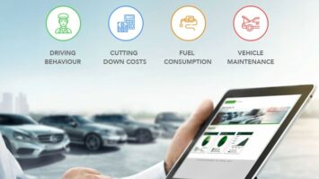 Fleet Management Software