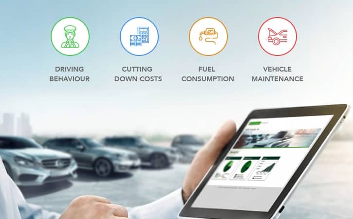 Fleet Management Software