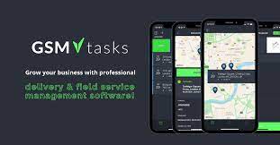 GSMTasks