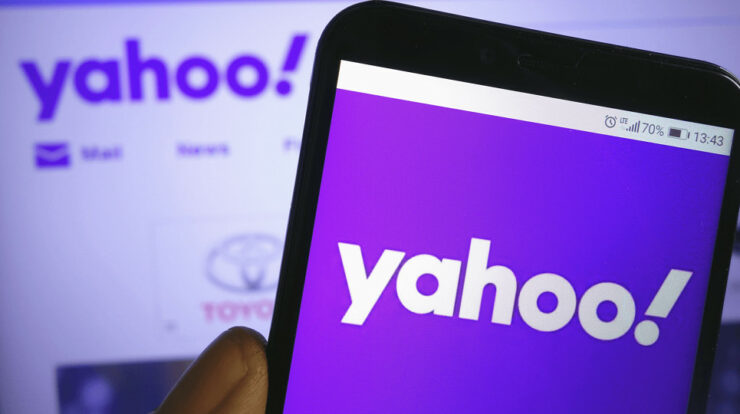 Recover Yahoo Account Without Phone Number