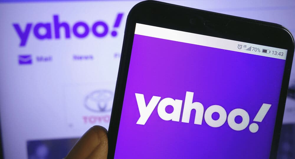 Recover Yahoo Account Without Phone Number