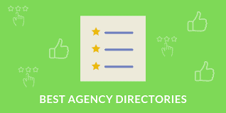 Invest in an agency directory listing