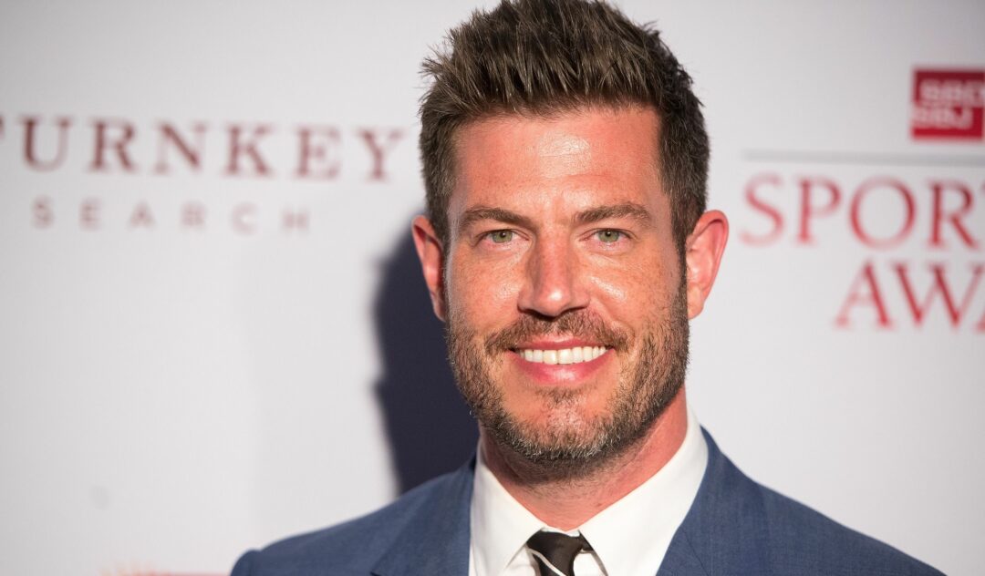 Jesse Palmer