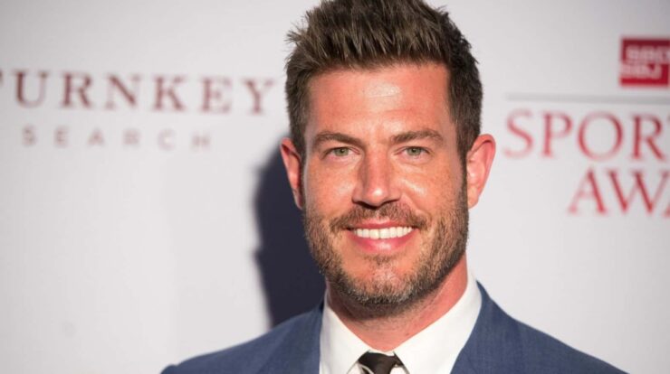 Jesse Palmer