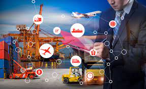 Logistics Management Automation