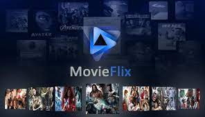 MovieFlix