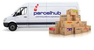 Parcelhub Shipping Software