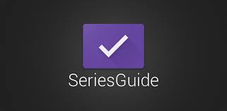 SeriesGuide