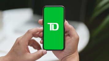 td ameritrade login