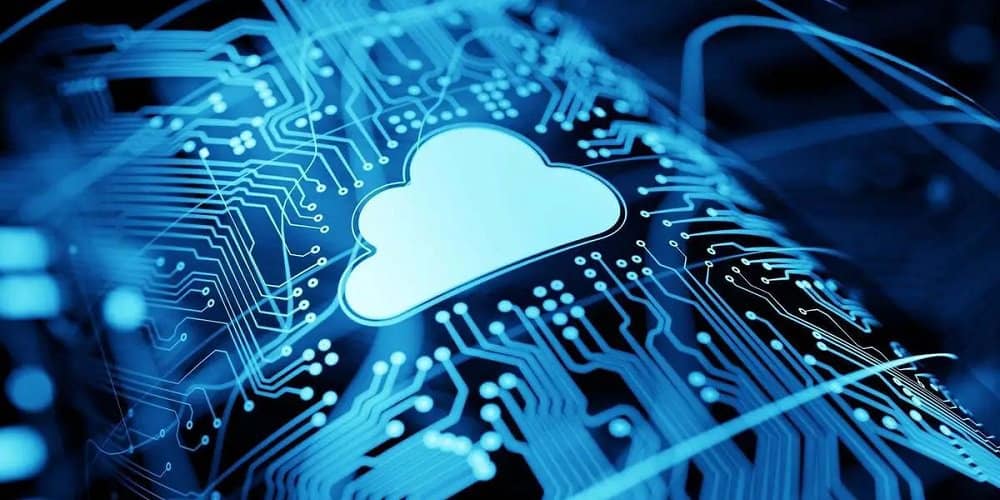 Cloud Computing