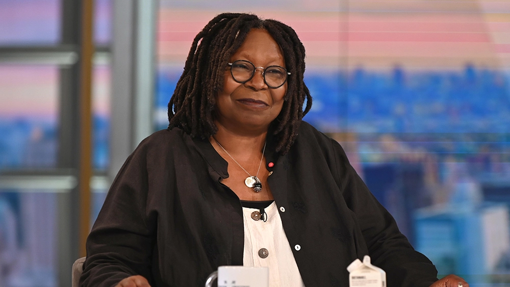 Whoopi Goldberg