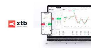 XTB Online Trading