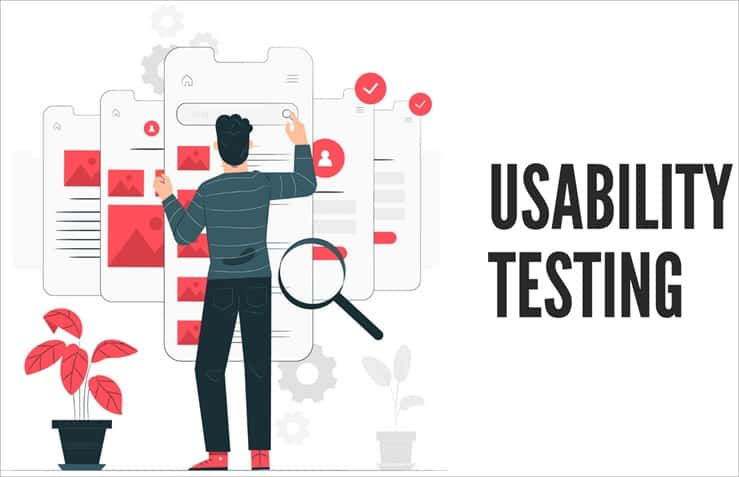 usability testing