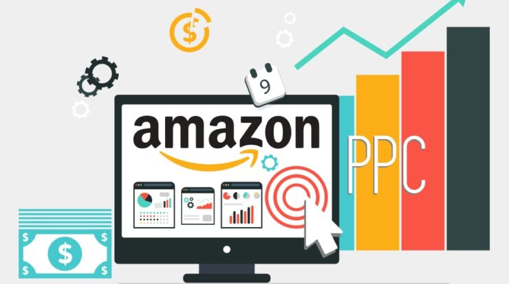 Amazon PPC Management Software