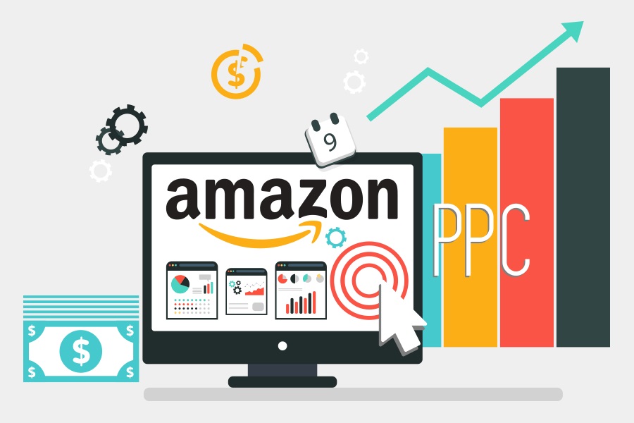 Amazon PPC Management Software