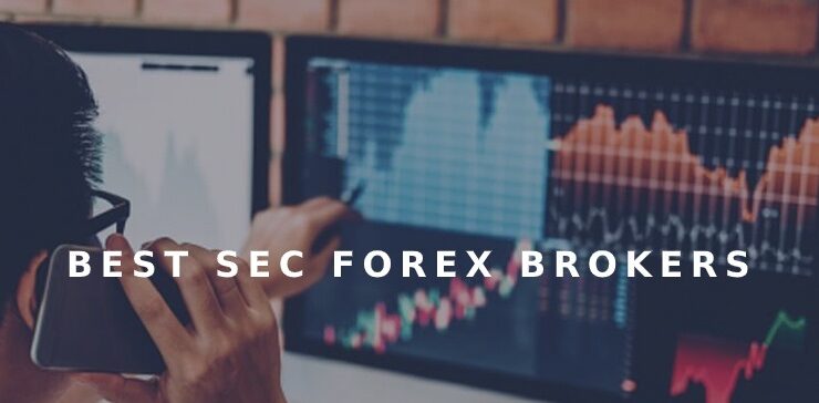 forex brokers