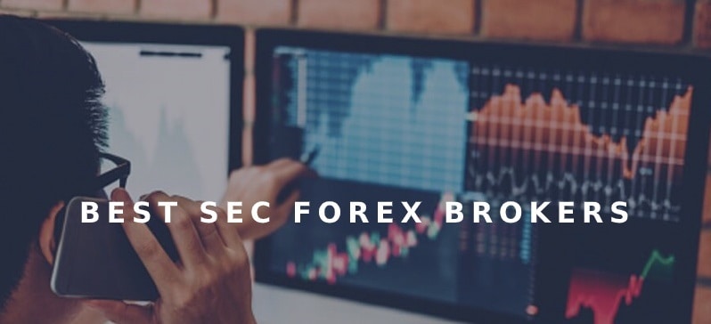 forex brokers