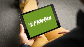 fidelity login