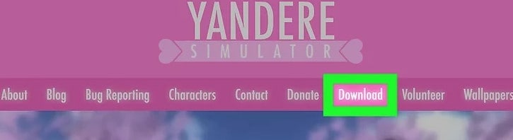 Yandere Simulator