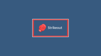 StrikeOut Alternatives