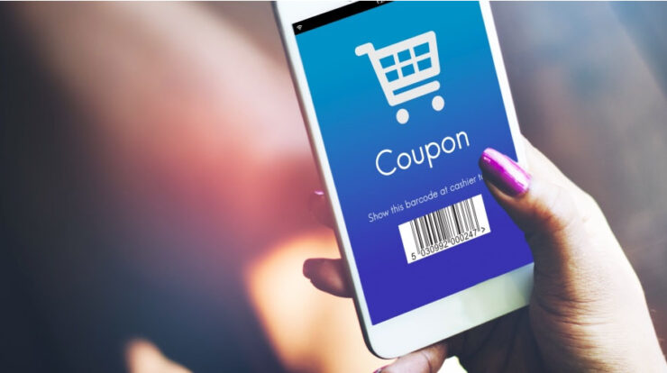 Coupon Websites