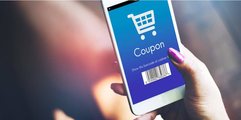 Coupon Websites