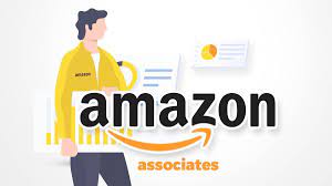 Amazon Associate Program