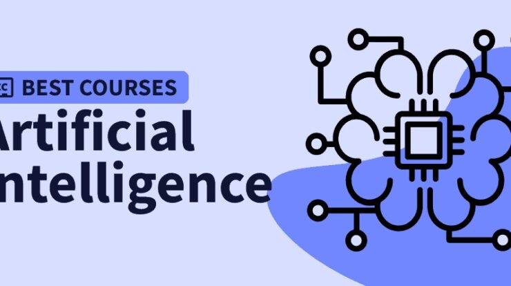 artificial intelligence courses