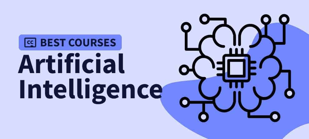 artificial intelligence courses