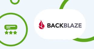 Backblaze