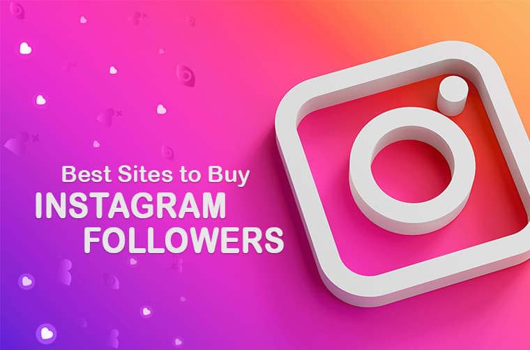 buy Instagram followers