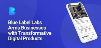 Blue Label Labs