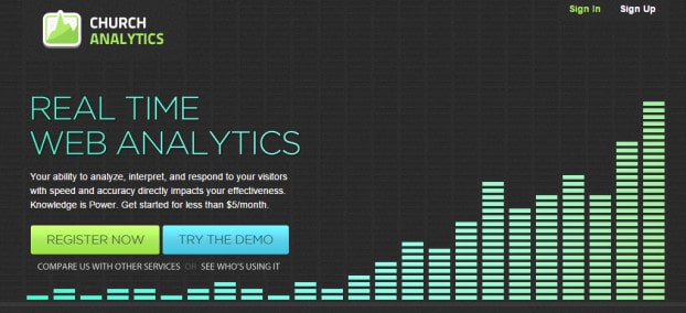 Church Analytics