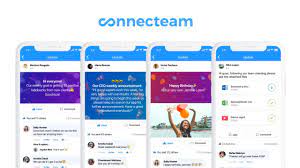 Connectteam