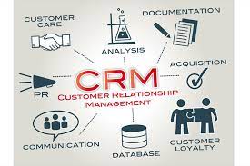 Customer relationship management