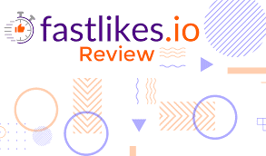 FastLikes.io