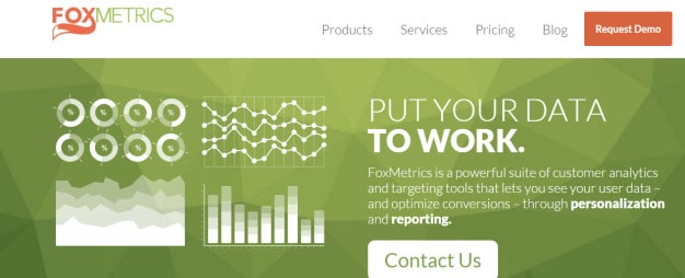 FoxMetrics