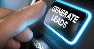 Generates Quality Leads
