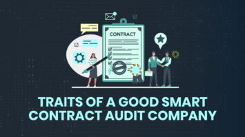smart contract auditing companies