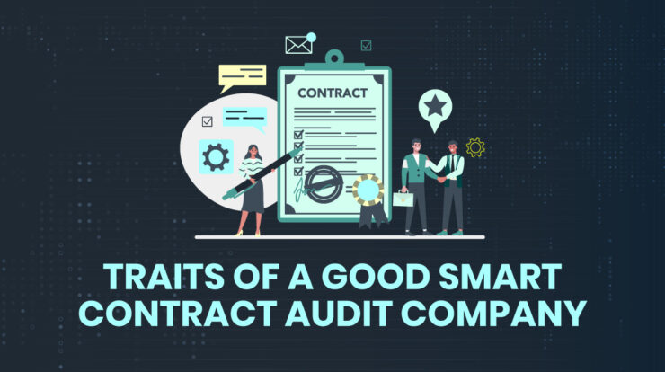 smart contract auditing companies