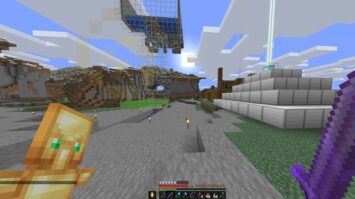 Find Seed Minecraft Server