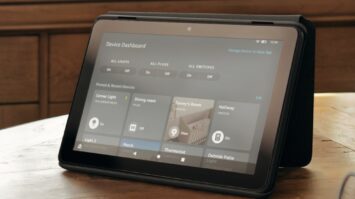 Use Alexa On Fire Tablet