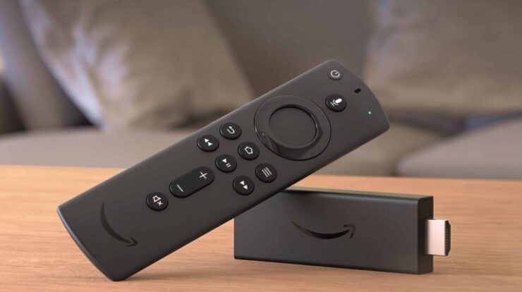 Watch BBC iPlayer On Amazon Firestick