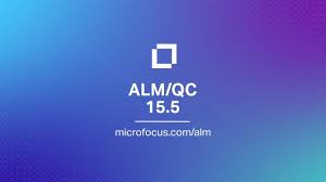 HP ALM (Micro Focus ALM/Quality Center