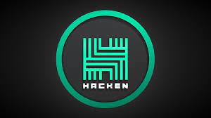 Hacken